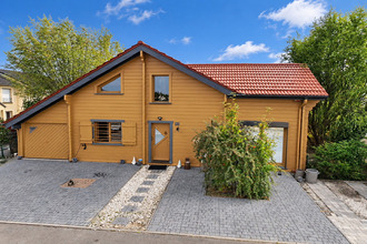 achat maison yutz 57970