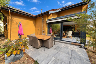 achat maison yutz 57970