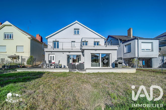 achat maison yutz 57970