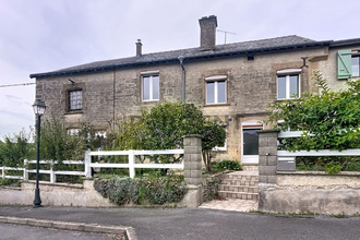 achat maison yvernaumt 08430