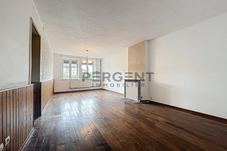 achat maison yvernaumt 08430