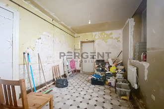 achat maison yvernaumt 08430