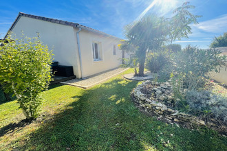 achat maison yversay 86170