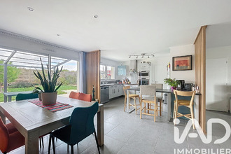 achat maison yversay 86170