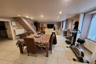 achat maison yversay 86170