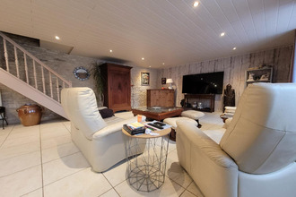 achat maison yversay 86170