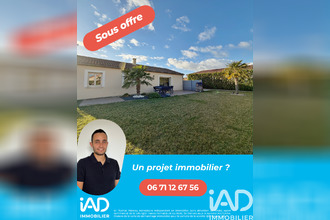 achat maison yversay 86170