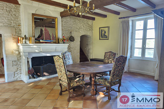 achat maison yves 17340