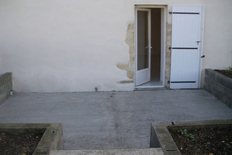 achat maison yves 17340