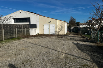 achat maison yves 17340