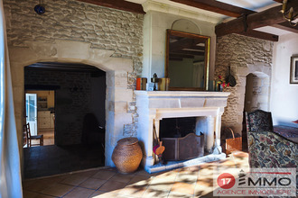 achat maison yves 17340