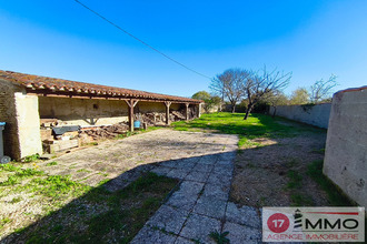 achat maison yves 17340