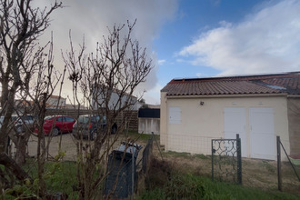 achat maison yves 17340