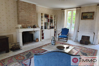 achat maison yves 17340