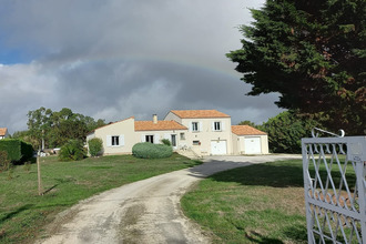 achat maison yves 17340