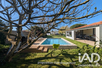 achat maison yves 17340