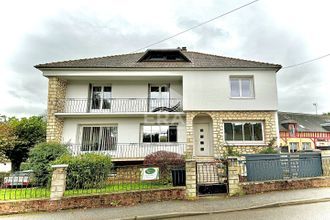 achat maison yvetot 76190