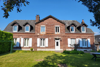 achat maison yvetot 76190