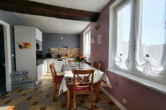 achat maison yvetot 76190