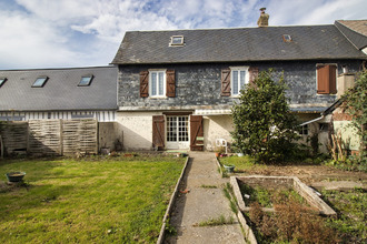 achat maison yvetot 76190