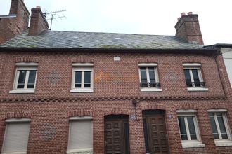 achat maison yvetot 76190