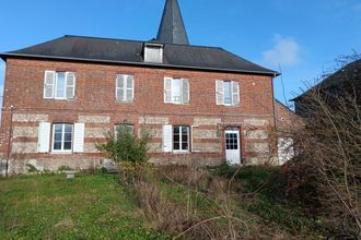 achat maison yvetot 76190