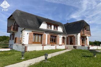 achat maison yvetot 76190