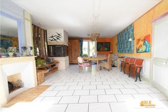 achat maison yvetot 76190