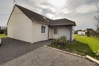 achat maison yvetot 76190