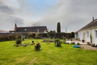 achat maison yvetot 76190