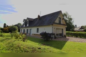 achat maison yvetot 76190