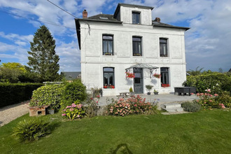 achat maison yvetot 76190