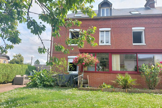 achat maison yvetot 76190