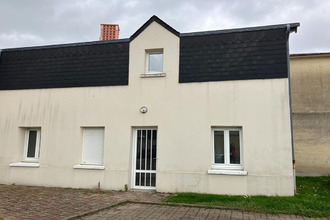 achat maison yvetot 76190