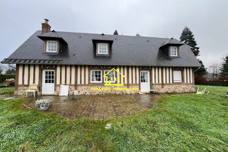 achat maison yvetot 76190