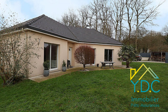 achat maison yvetot 76190