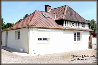 achat maison yvetot 76190