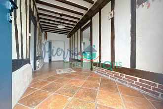 achat maison yvetot 76190