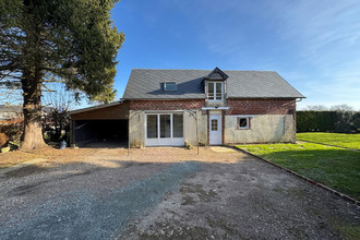 achat maison yvetot 76190