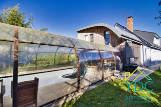 achat maison yvetot 76190