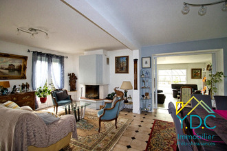 achat maison yvetot 76190