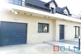 achat maison yvetot 76190