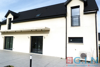 achat maison yvetot 76190