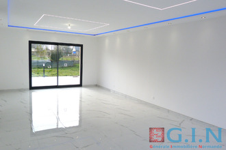 achat maison yvetot 76190