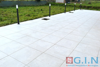 achat maison yvetot 76190