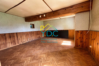 achat maison yvetot 76190