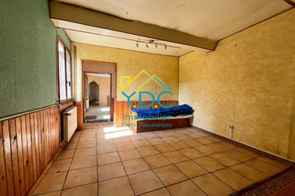 achat maison yvetot 76190