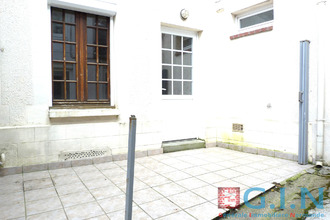 achat maison yvetot 76190