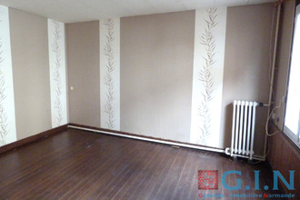 achat maison yvetot 76190