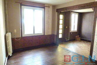 achat maison yvetot 76190